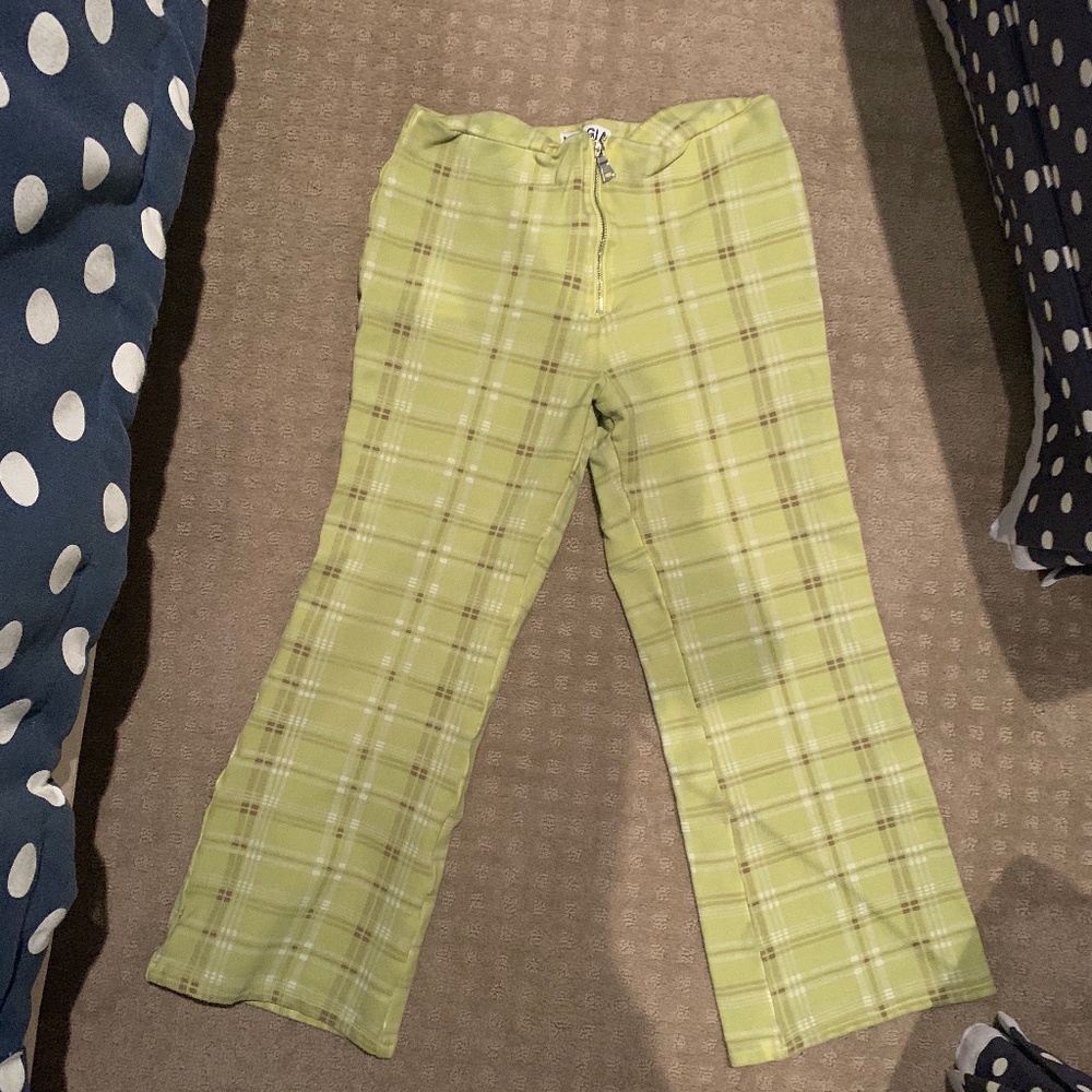 Polaris Pant